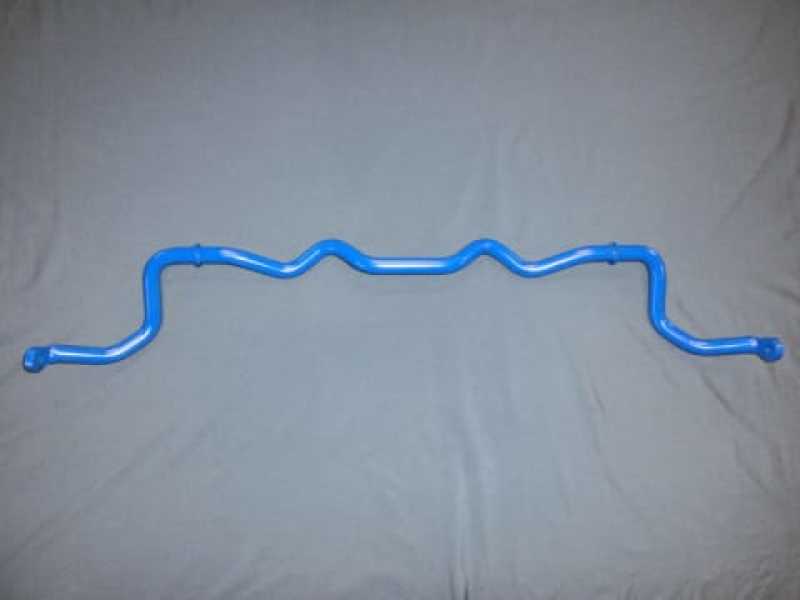 Cusco Sway Bar w/Bushings Front 26mm OD 19+ Subaru Forester (SK9 / 2.5L/FB25 / All models) - 6A8 311 A26