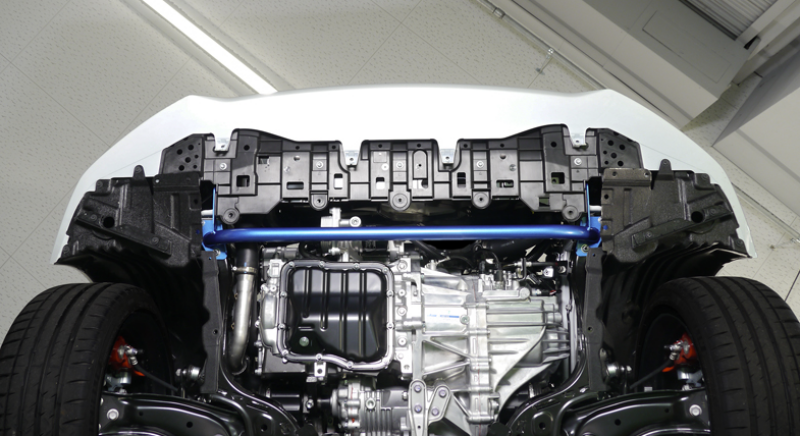 Cusco 2020+ Toyota Yaris / 2020+ Toyota GR Yaris Front Power Brace (Excl. 1.5L FWD Model) - 1C7 492 FMF
