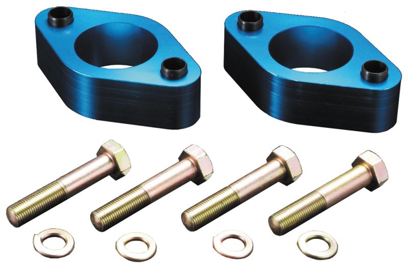 Cusco Roll center Adjuster Front AE86 Levin/Trueno - 116 467 A