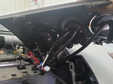 Load image into Gallery viewer, 350Z 52mm Gauge Pod Mount