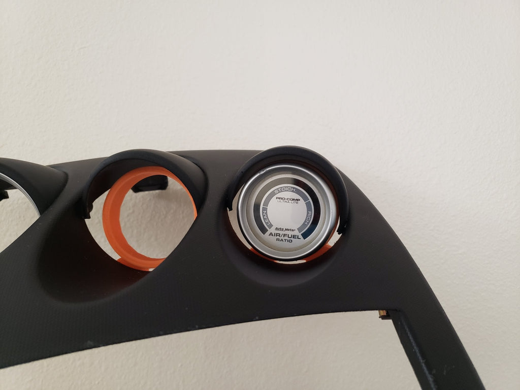 350Z 52mm Gauge Pod Mount
