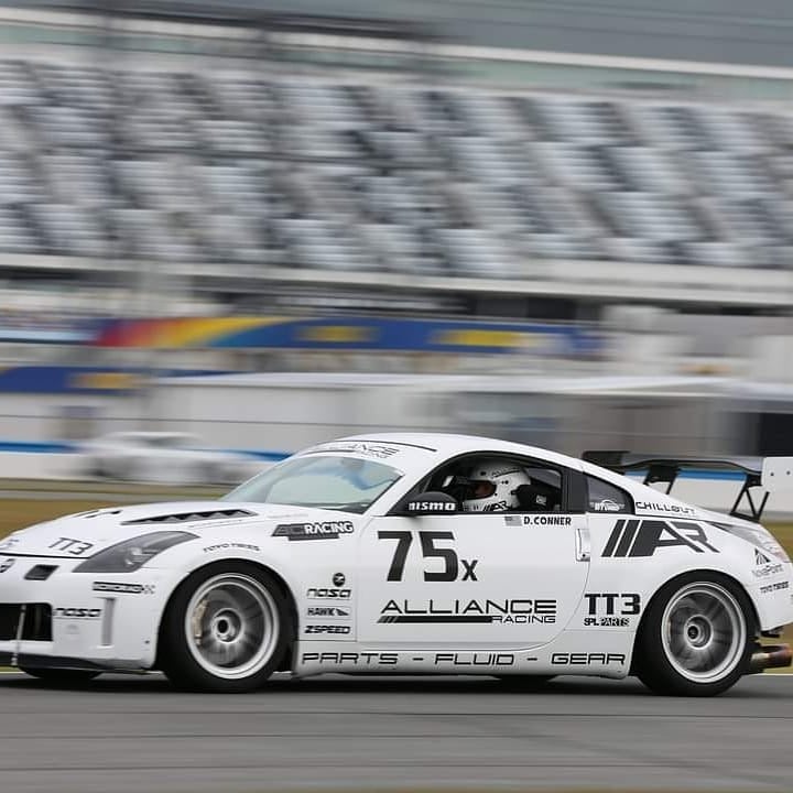 Unleash the Beast: Elevate Your Nissan or Infiniti with Alliance Racing Aftermarket Part
