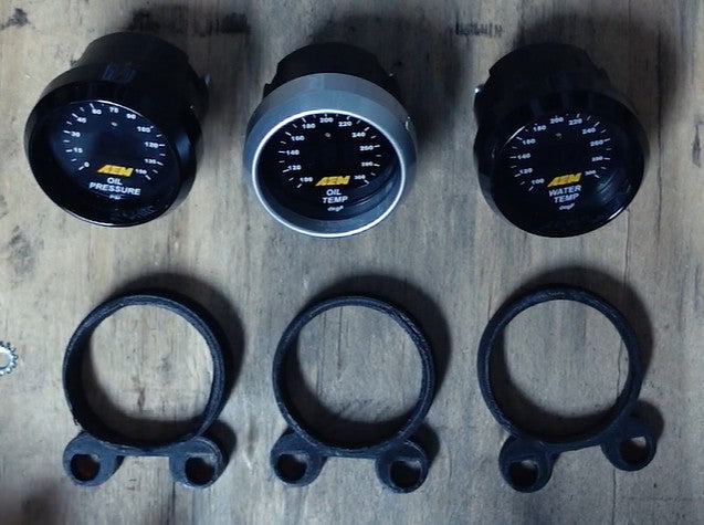 Nissan 350Z Gauge Pods: The Best Interior Upgrade for Performance Driving Z33