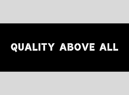 Why you should always pay for Quality Parts
