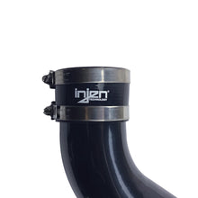 Load image into Gallery viewer, Injen 03-04 Hyundai Tiburon V6 2.7L Black IS Short Ram Cold Air Intake - IS1375BLK