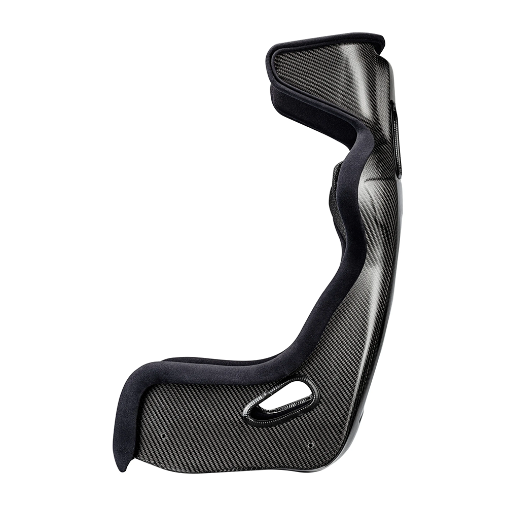 Sabelt X-PAD Carbon FIA Racing Seat - X-PAD Carbon view 2