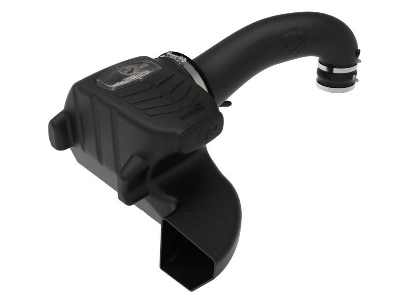 aFe Momentum GT Pro DRY S Stage-2 Si Intake System Dodge Ram Trucks 09-14 V8 5.7L HEMI - 51-72102