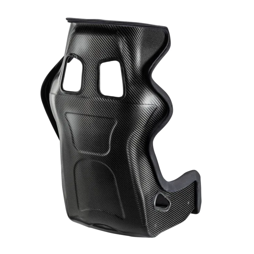 Sabelt X-PAD Carbon FIA Racing Seat - X-PAD Carbon view 3