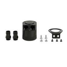 Load image into Gallery viewer, Mishimoto Universal High Flow Baffled Oil Catch Can - Kit - MMBCC-HF