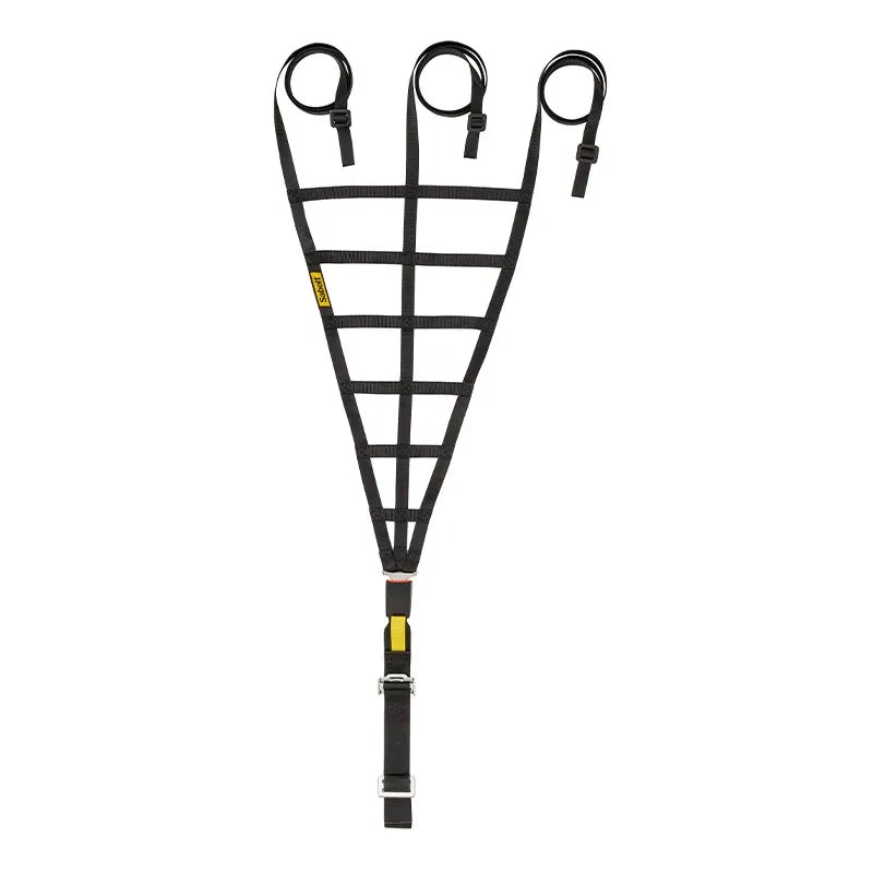 Sabelt CFRN2002 FIA Racing Safety Net - CFRN2002 view 1