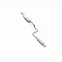 Load image into Gallery viewer, MagnaFlow BRE Exhaust Kit 12-18 Chevrolet Sonic 1.8L - 106-0969