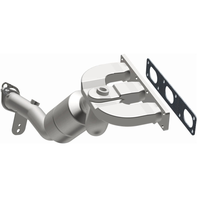 MagnaFlow 04-06 BMW X3 3.0L Direct Fit Converter - 5551995