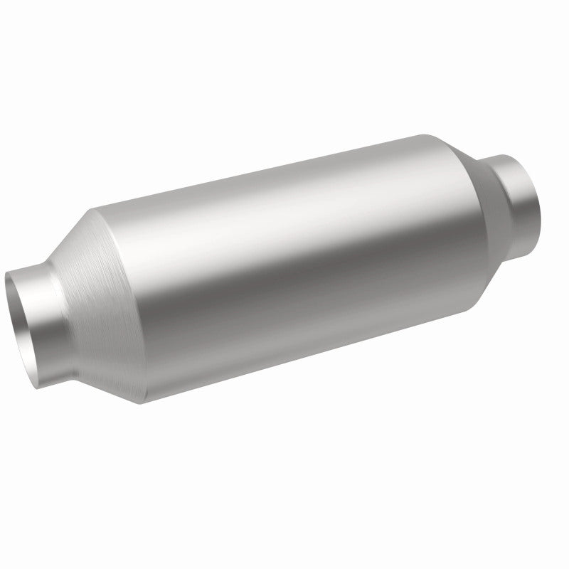 MagnaFlow Conv Uni CA 2.00in./2.00in. Straight Direct Fit Converter - 5411304