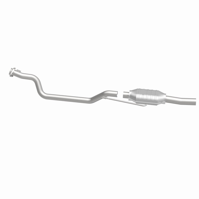 MagnaFlow Direct Fit Catalytic Converter Ford 84 86 - 93301