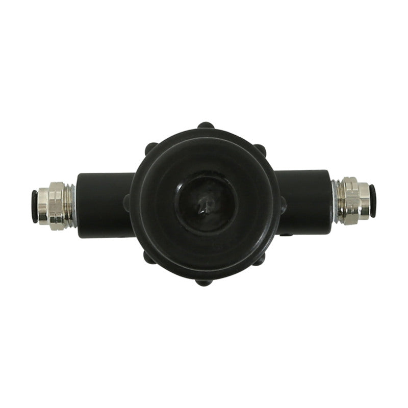 AEM Water / Methanol Inline Injection Filter - 30-3003