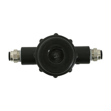 Load image into Gallery viewer, AEM Water / Methanol Inline Injection Filter - 30-3003