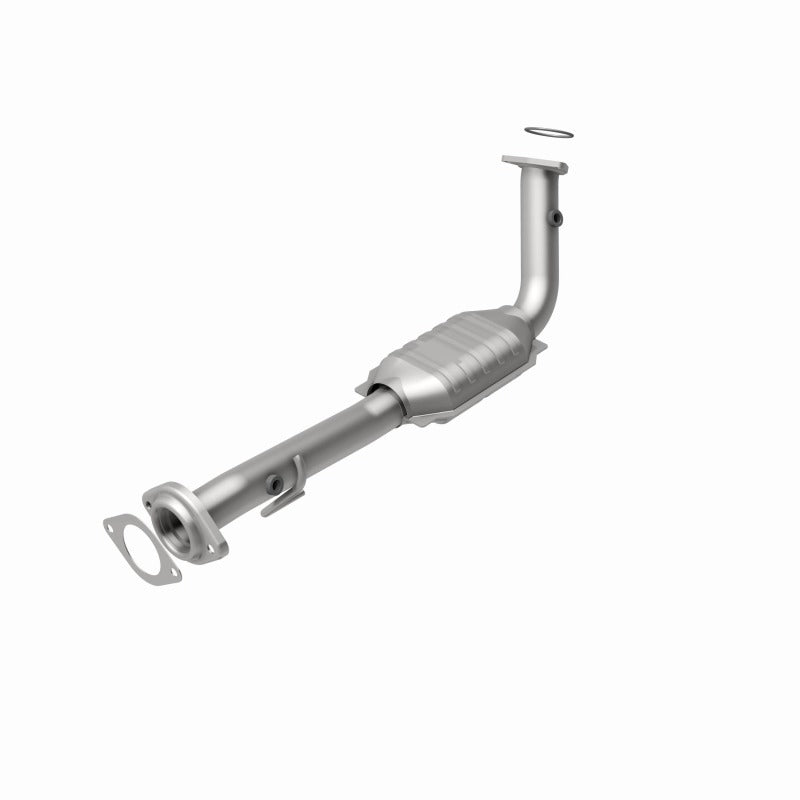 MagnaFlow Direct Fit Catalytic Converter 03-06 Silverado SS Passenger Side OEM - 49649