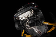 Load image into Gallery viewer, Cobb 15-17 Volkswagen GTI (MK7) Titanium Cat-Back Exhaust System - 5V2140