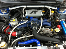 Load image into Gallery viewer, Mishimoto Universal 19 Row Oil Cooler **CORE ONLY** - MMOC-19
