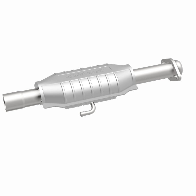 MagnaFlow Direct Fit Catalytic Converter GM - 23443