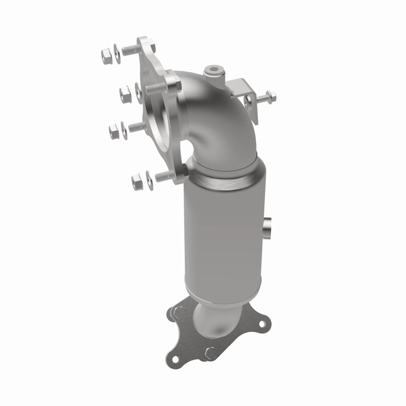 MagnaFlow 19-20 Acura RDX Single Underbody 2L Direct Fit Converter - 280152