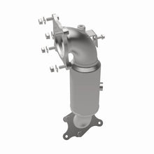Load image into Gallery viewer, MagnaFlow 19-20 Acura RDX Single Underbody 2L Direct Fit Converter - 280152
