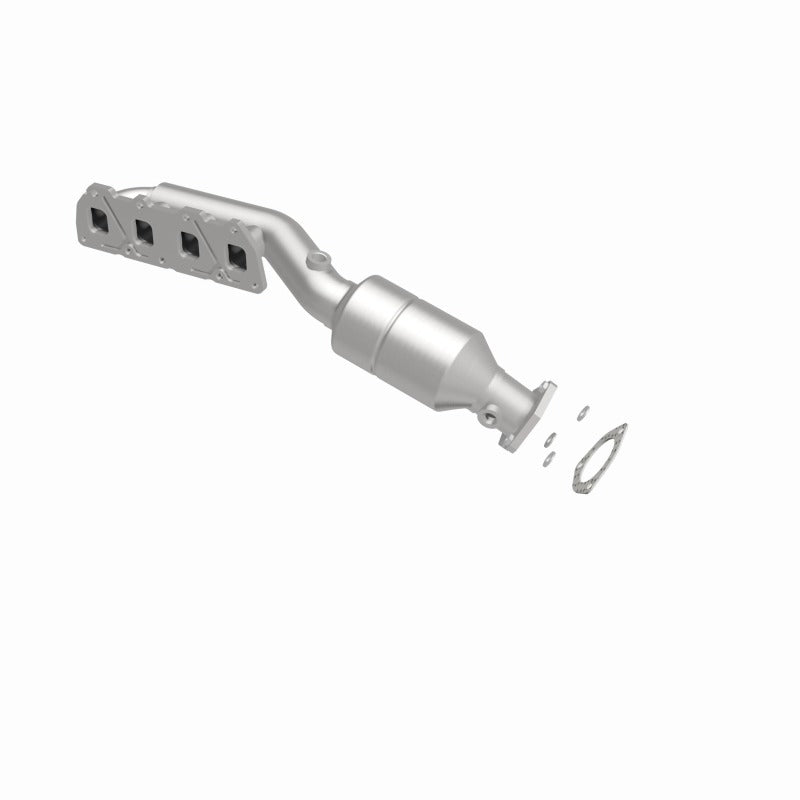 MagnaFlow Direct Fit Catalytic Converter 02-04 VW Passat 4.0L - 51213