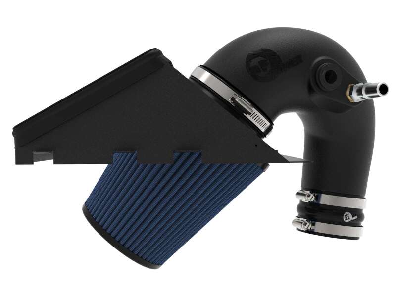 aFe Rapid Induction Cold Air Intake System w/Pro 5R Filter 19-20 Ford Ranger L4 2.3L (t) - 52-10001R