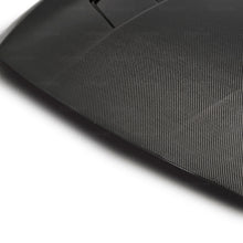 Load image into Gallery viewer, Seibon 18-20 Honda Accord TS-Style Carbon Fiber Hood - HD18HDACC-TS