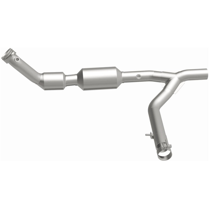 MagnaFlow 2000 Ford F-150 5.4L Direct Fit Converter - 280008