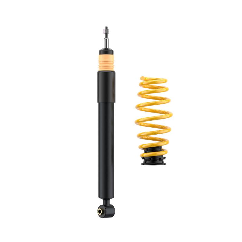 ST Coilover X Height Adjustable Kit 2018+ Hyundai Elantra GT (PD) 2.0L - 13266008