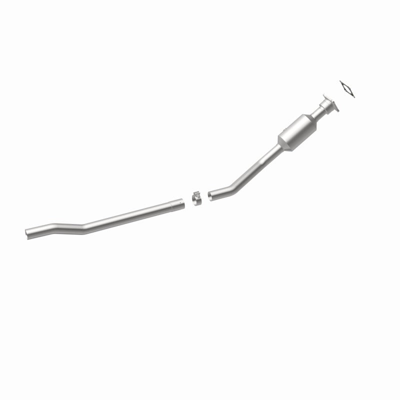 MagnaFlow 01-03 Chrysler Voyager 2.4L Direct Fit Converter - 4451201