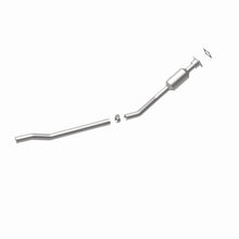 Load image into Gallery viewer, MagnaFlow 01-03 Chrysler Voyager 2.4L Direct Fit Converter - 4451201