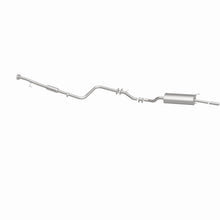 Load image into Gallery viewer, MagnaFlow BRE Exhaust Kit 90-93 Honda Accord 2.2L - 106-0410