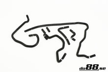 Load image into Gallery viewer, do88 99-01 Audi S3 1.8T (APY/AUL) Vacuum Hoses - Black - DO88-KIT80S
