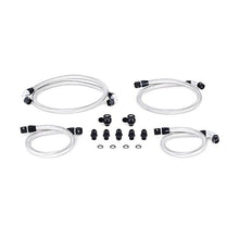 Load image into Gallery viewer, Mishimoto 04-11 Mazda RX8 Oil Line Kit - MMSBH-RX8-04K
