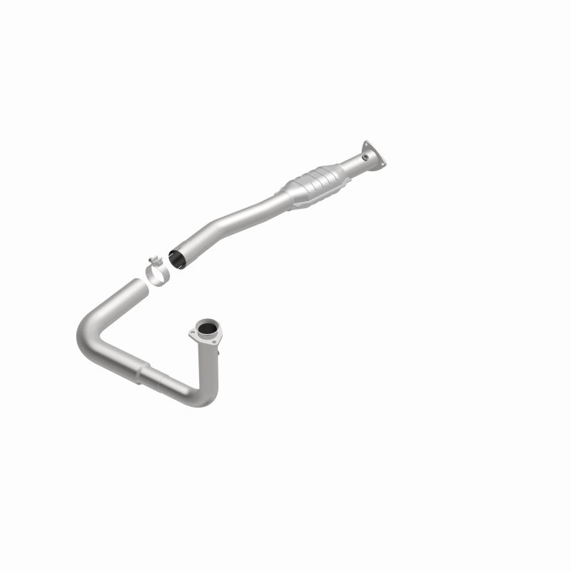 MagnaFlow Direct Fit Catalytic Converter 97-00 GM Van 5.7L Lf - 23142