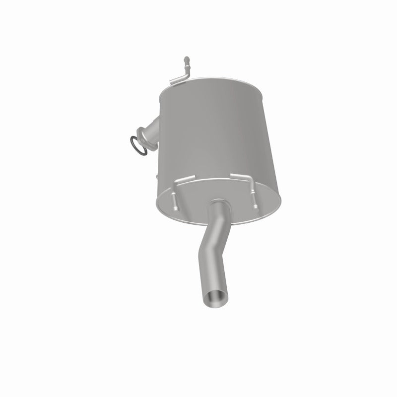 BRE Exhaust 92-93 Camry 2.2L Muffler Kit - 108-0071