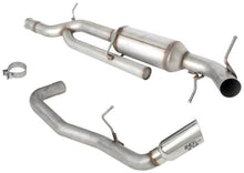Load image into Gallery viewer, K&amp;N 15-20 Chevrolet Tahoe/GMC Yukon Cat Back Exhaust Kit - 67-3082