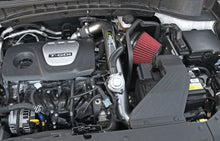 Load image into Gallery viewer, AEM 2016 Hyundai Tucson L4-1.6L Gunmetal Gray Cold Air Intake - 21-783C