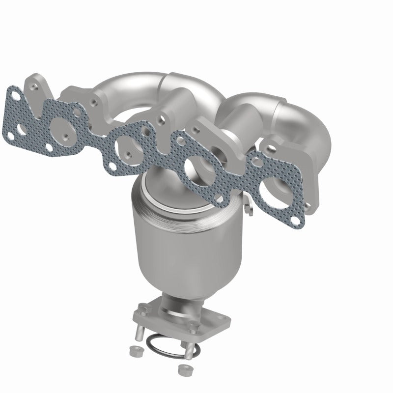 MagnaFlow 13-15 Spark L4 1.2 OEM Manifold Direct Fit Converter - 22-157