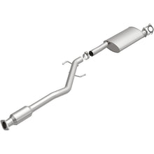 Load image into Gallery viewer, MagnaFlow Direct Fit Catalytic Converter 13-17 Hyundai Santa Fe 3.3L - 21-143