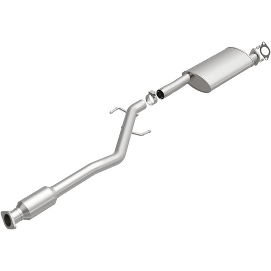 MagnaFlow Direct Fit Catalytic Converter 13-17 Hyundai Santa Fe 3.3L - 21-143