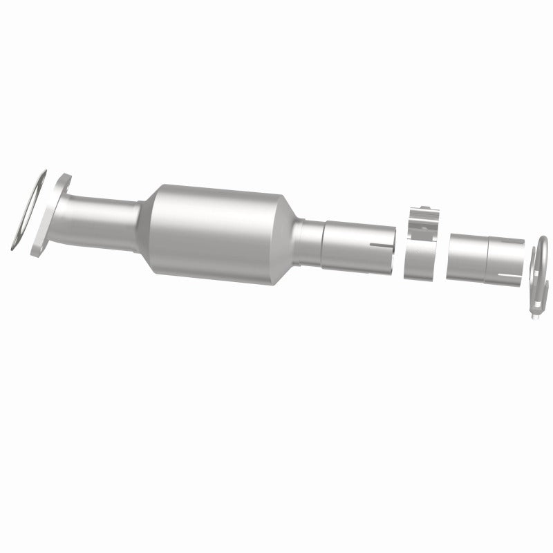 MagnaFlow 12-16 Kia Rio 1.6L Direct Fit Converter - 5571814