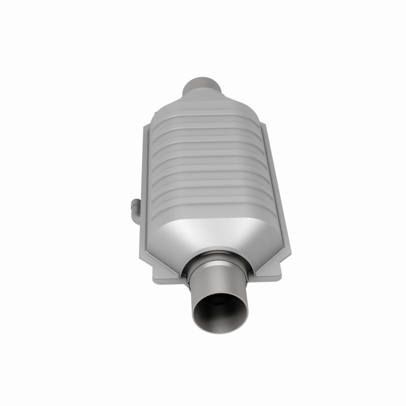 MagnaFlow Universal Catalytic Converter 2.5 W/Air - 95016