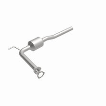 Load image into Gallery viewer, MagnaFlow Direct Fit Catalytic Converter 1993/1995 Volkswagen EuroVan 2.5L - 3391089