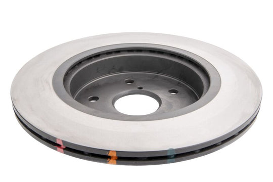 DBA 15-22 Subaru Legacy 2.5i Rear 4000 Series Standard Rotor - DBA42662