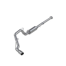 Load image into Gallery viewer, MBRP 19-21 Dodge RAM 1500 (Crew Cab &amp; Quad Cab) 3in. Single Side Catback Exhaust - Aluminized Steel - S5153AL