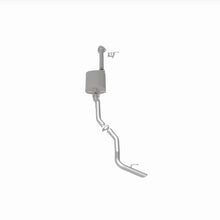 Load image into Gallery viewer, MagnaFlow BRE Exhaust Kit 98-01 Sonoma S10 Hombre 4.3L - 106-0701