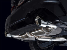 Load image into Gallery viewer, AWE Tuning 19-23 BMW 330i / 21-23 BMW 430i Base G2X Touring Axle-Back Exhaust - Chrome Silver - 3015-32429